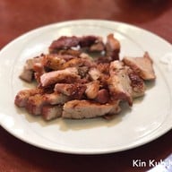 เมนูของร้าน ร้านส้มตำ เต็มที่ @เชียงคำ.พะเยา