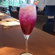 เมนูของร้าน Kiku Sushi (Lancaster Bangkok Hotel)