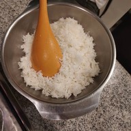 เมนูของร้าน ลุงแว่น ซีฟู้ด