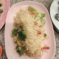 เมนูของร้าน ลุงแว่น ซีฟู้ด