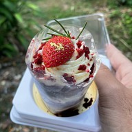 eat a cake จันทบุรี