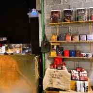 Red Diamond Cafe The Crystal Ekamai-Ramintra