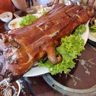 เมนูของร้าน ไต่เซ๊งเยาวราช