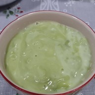 คุณยายไสวนมสด