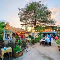 ยำไก่แซ่บน้องนา HaLaL(ฮาลาล) ตลาดราษฎร์พัฒนาพูลทรัพย์
