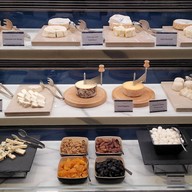 เมนูของร้าน Flow Millennium Hilton Hotel