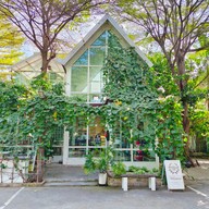 หน้าร้าน Hookrajongcafe