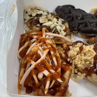 ครัวซองต์ ครัวใจ ( Croissant Croisjai) ขนมอบ พระราม3