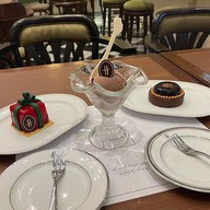 BakeCup  ตึกรัจนาการสาทร