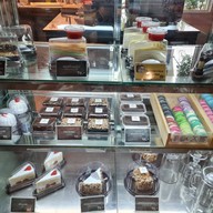 เมนูของร้าน Bitter*Sweet homemade ice cream นครสวรรค์