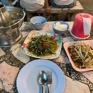 เจ้เล็ก หมูกะทะ-จุ่มแซ่บ