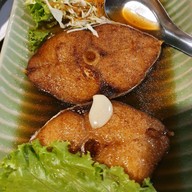 เมนูของร้าน ครัวตรัง