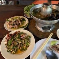 ป๋าเชาว์อาหารป่า