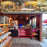 หน้าร้าน ไส้อั่วเผาเตาหลวงสิบสองปันนา