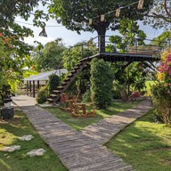 บรรยากาศ ครัวเจ๊น้อย