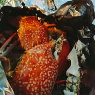 เมนูของร้าน Seafood Aroy Delivery สาขาเดียว