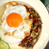 กะเพราโบราณ