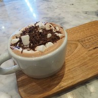 เมนูของร้าน Doubrew x PARADAi ตลาดใหญ่