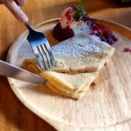 เมนูของร้าน Iwane Goes Nature อโศก สุขุมวิท 23