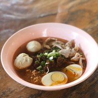 ข้าวซอยป้าอ่อน