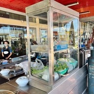 หมูทองโภชนา สาขาแม่แตง