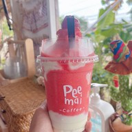 Peemai Coffee _