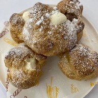 เมนูของร้าน JAY J TEA MATCHA & CHOUX