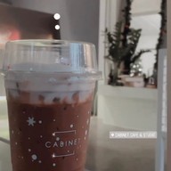 Cabinet Cafe & Studio หนองสิม