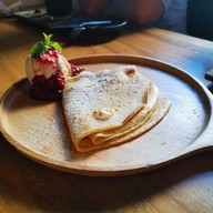 เมนูของร้าน Iwane Goes Nature อโศก สุขุมวิท 23
