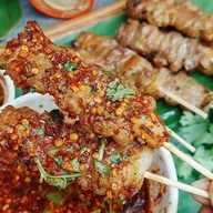 ไข่กระทะแม่แน็ค