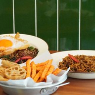 กะเพราโบราณ