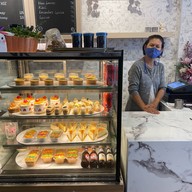 Papauno Viennoiserie & Bistro