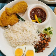 เมนูของร้าน The Hungry Coconut The Hungry Coconut - PTT Krungthep Krita