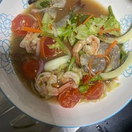 ลูกหมูอ้วนยำแซ่บ พิศาลโครงการ 5 ซอย 3