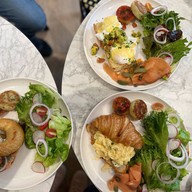 Papauno Viennoiserie & Bistro