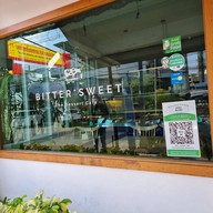 หน้าร้าน Bitter*Sweet homemade ice cream นครสวรรค์
