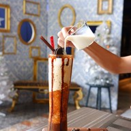 เมนูของร้าน The Kheha Cafe