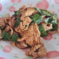 ส้มตำคุณนาย By คุณเบญ
