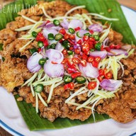 เมนูของร้าน SUKISUKI BY สำรับยายหลาน