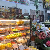 ชัยทอง ผลไม้