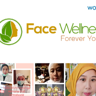 นวดหน้ายกกระชับ Face wellness สอนนวดหน้าเรียว