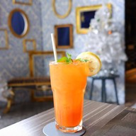 เมนูของร้าน The Kheha Cafe