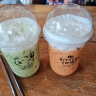 เมนูของร้าน Bitter*Sweet homemade ice cream นครสวรรค์