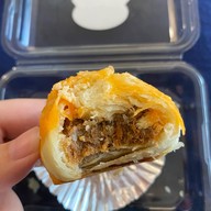 เมนูของร้าน เจ้าถิ่น Mrt เพชรบุรี