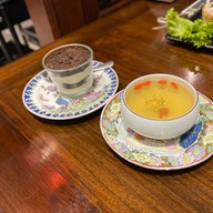 เมนูของร้าน Suki Garden Bang Yai