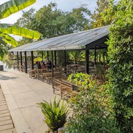 บรรยากาศ ครัวเจ๊น้อย