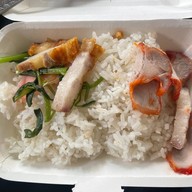 เมนูของร้าน ร้านอาหารเอก