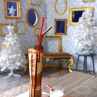 เมนูของร้าน The Kheha Cafe