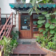 หน้าร้าน Ñam Ñam Pasta & Tapas อาร์คิว 49