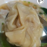 เมนูของร้าน เจี๊ยเฮงบะหมี่-เกี๊ยว